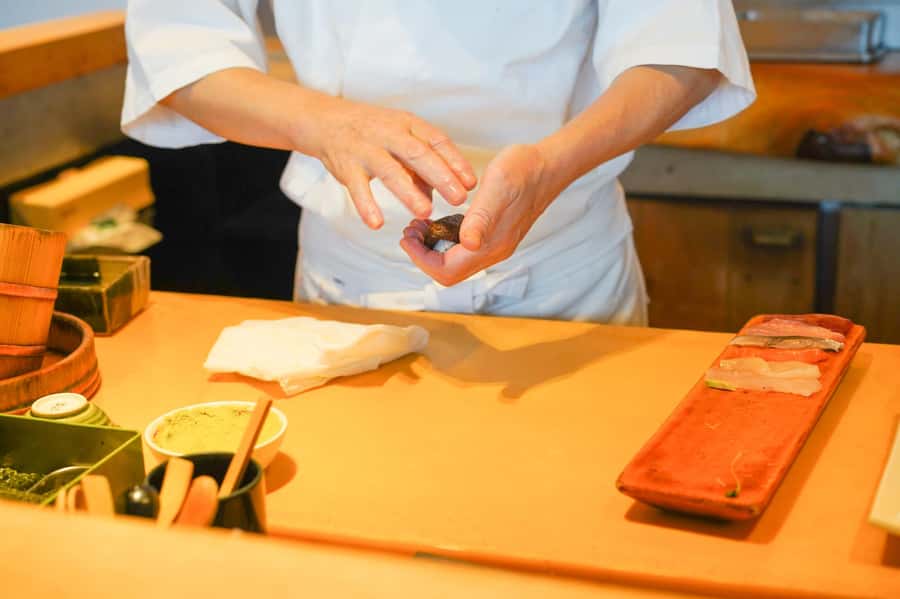 Modern Vegan Night Foodie Tour in Tokyo - Key points to know before booking