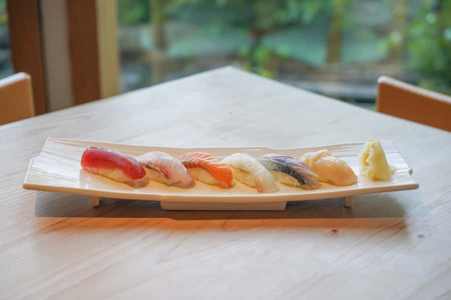 Modern Vegan Night Foodie Tour in Tokyo - Timing, comfort, and practical concerns
