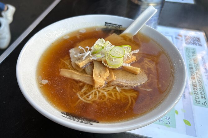Morning Market Adventure: Toyosu & Tsukiji with Tuna Auction - What the $154.60 price really buys