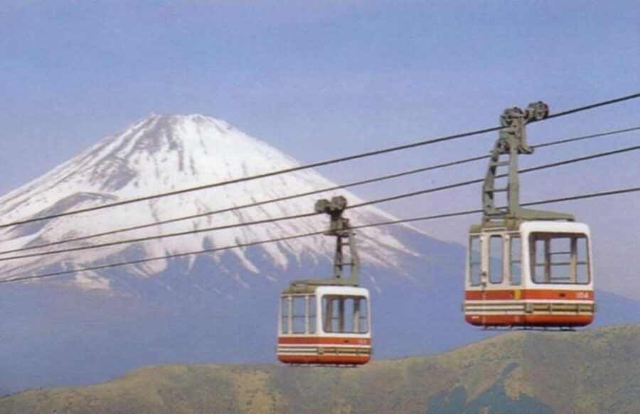 Mount Fuji and Hakone Day tour with English speaking Drivers - FAQ