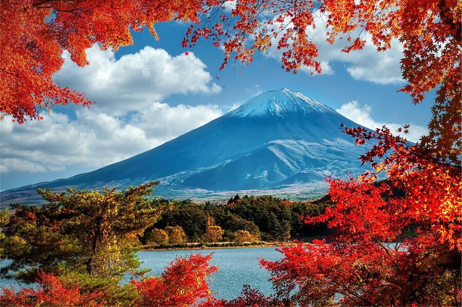 Mount Fuji and Hakone Tour with Personal Driver & Transport - Arakura Fuji Sengen Shrine and the Classic Fuji View