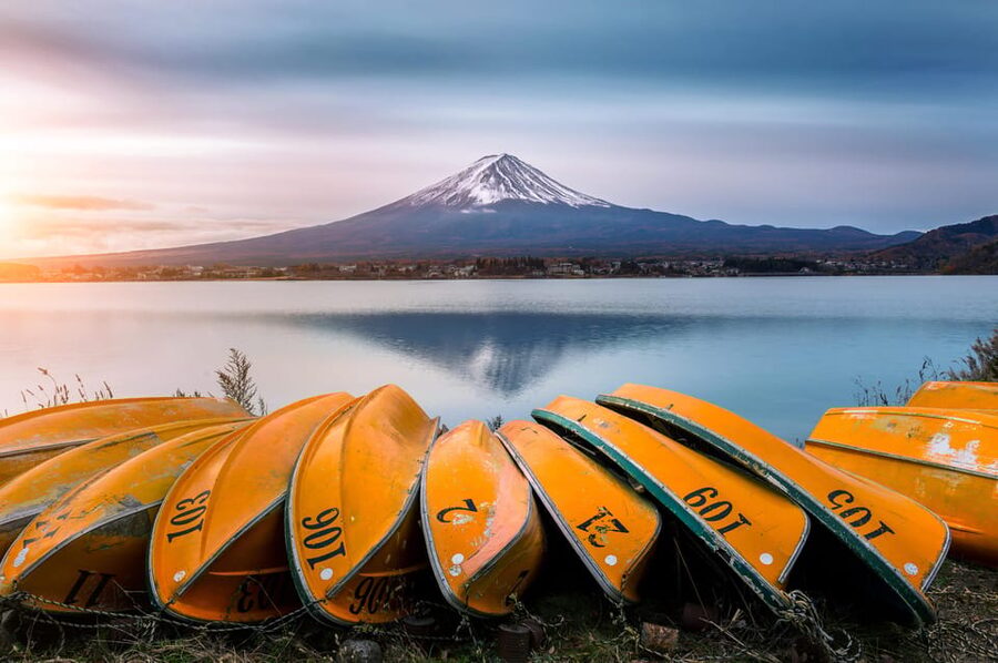 Mount Fuji and Hakone Tour with Personal Driver & Transport - What the Private Van Adds