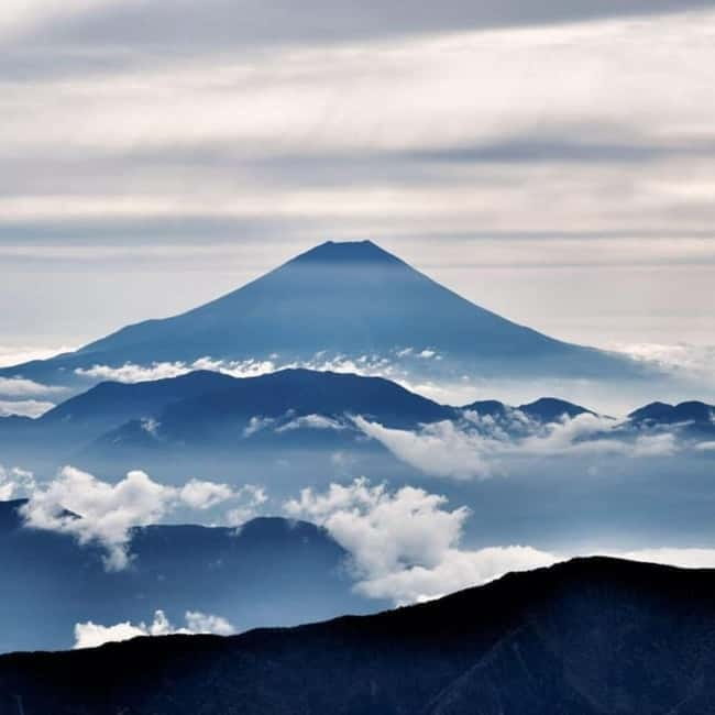 Mount Fuji Full Day Private Tour from Tokyo Full Customized - Oishi Park and the final Fuji views
