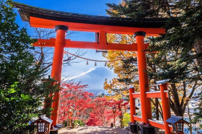 Mount Fuji Full Day Sightseeing Tour from Tokyo - Is this the right Mount Fuji day trip from Tokyo?