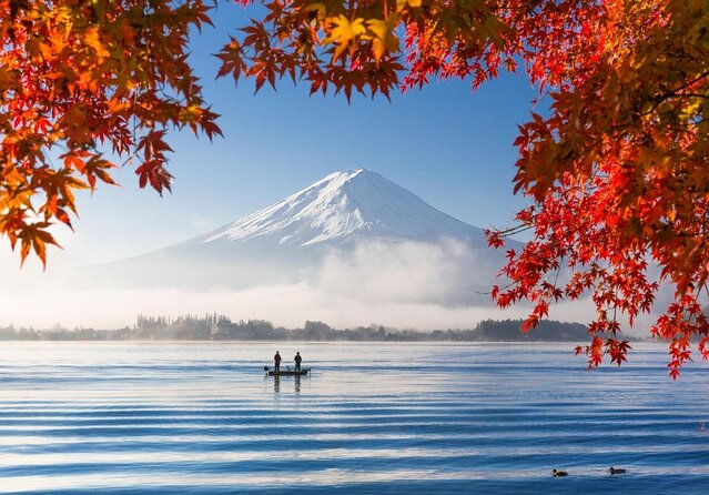 Mount Fuji, Hakone & Lakekawaguchiko Private Group Tour by Car. - Key points to know before booking