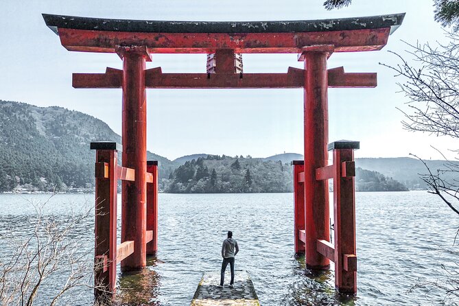 Mount Fuji, Hakone & Lakekawaguchiko Private Group Tour by Car. - Why a private car helps around Mount Fuji