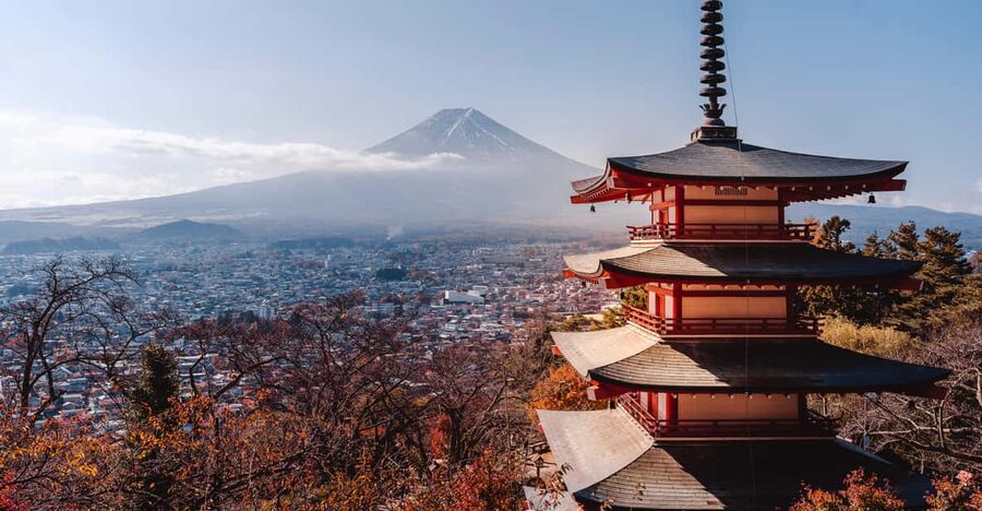 Mount Fuji,Lake Kawaguchiko Private Tour By Car With Pick Up - Set the day around Mount Fuji, not the checklist