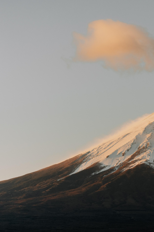 Mount Fuji,Lake Kawaguchiko Private Tour By Car With Pick Up - Fujiyoshida, Fuji-Q Highland, and optional additions