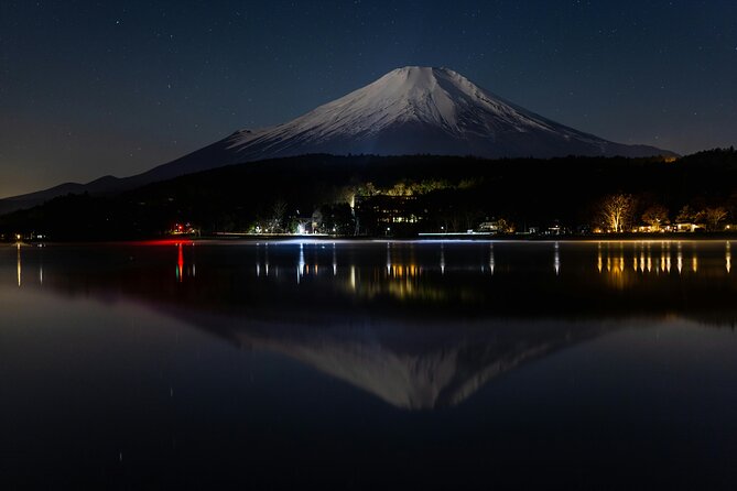 Mount Fuji (Mt. fuji) private tour by car with pickup from Tokyo - A private start from Tokyo, with Fuji as the day’s gamble