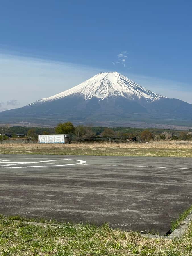 Mount Fuji One Day Private Tour With English Speaking Driver - Lake Kawaguchi and the Panoramic Ropeway
