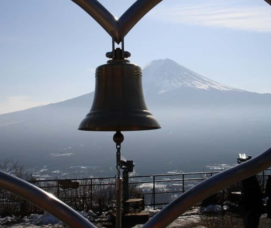 Mount Fuji Private Day Tour customized with English driver - Key points at a glance