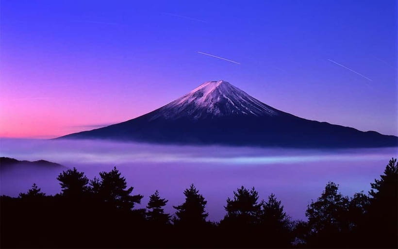 Mount Fuji: Private Full day Tour with English driver - Chureito Pagoda and the Classic Fuji View