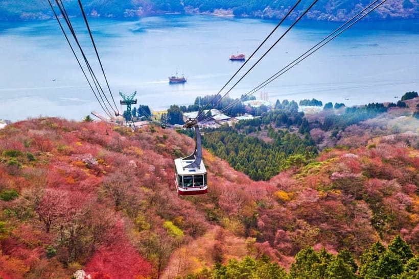 Mount Fuji: Private Full day Tour with English driver - Oshino Hakkai’s Clear Springs and Old Houses