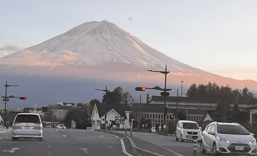 Mount Fuji Sightseeing tour with English speaking guide - Kitaguchi-hongu and the area’s Fuji shrines