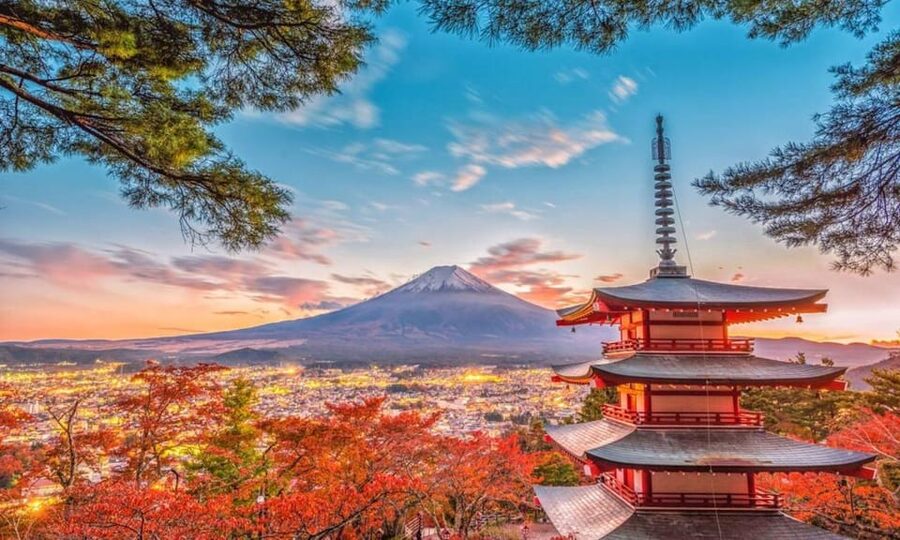 Mount Fuji Trip with English speaking guide ( customizable) - Traffic is the biggest practical issue