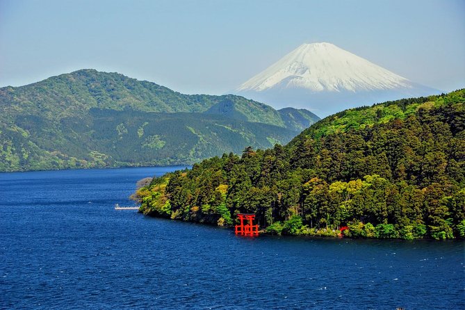 Mt Fuji and Hakone 1-Day Bus Tour Return by Bus - Why the schedule feels rushed