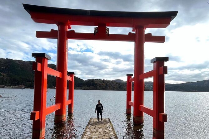 Mt Fuji and Hakone Private Day Tour with English Speaking Driver - Why this private Mt Fuji and Hakone day trip works