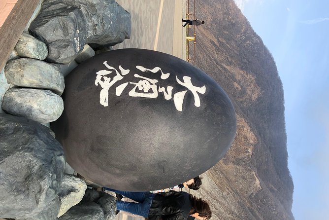 Mt. Fuji and Hakone Private Sightseeing from Tokyo “ENGLISH” - Driver-led or fully guided?