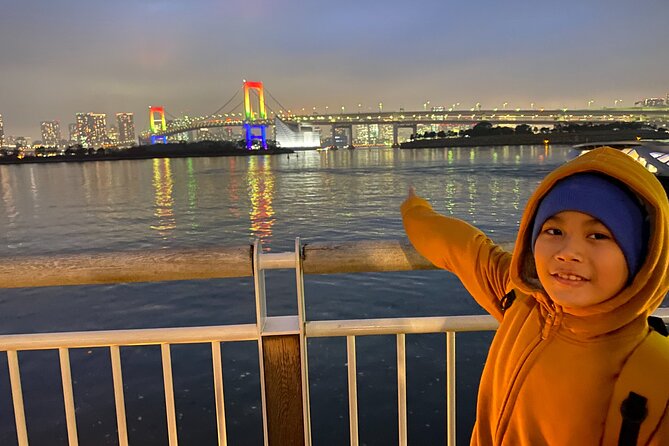 Mt Fuji and Tokyo - 2 Day Private Car Tour "ENGLISH DRIVER" - What the $1,176.44 group price really buys