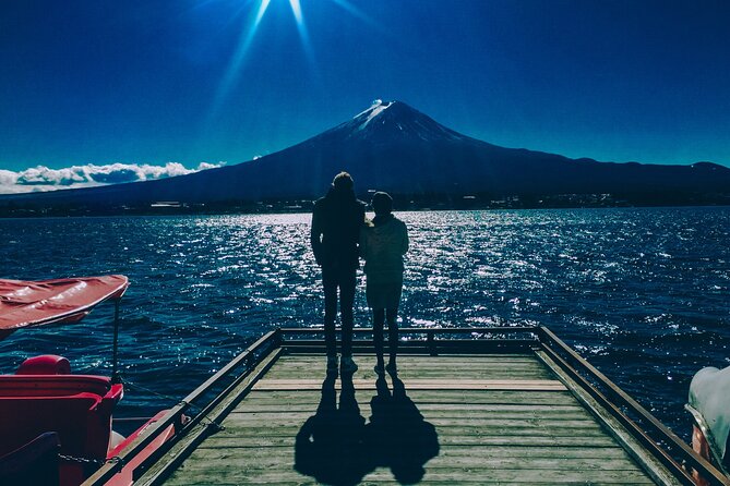 Mt Fuji and Tokyo - 2 Day Private Car Tour "ENGLISH DRIVER" - Who will get the most from this tour
