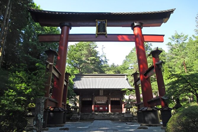 Mt FUJI Day Tour with Private Car and English Speaking Guide - The Panoramic Ropeway and optional paid sights