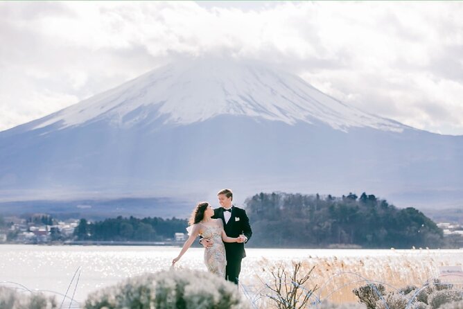 Mt Fuji Exclusive Tour with Private Car English Guide - Why a private car makes sense from Tokyo