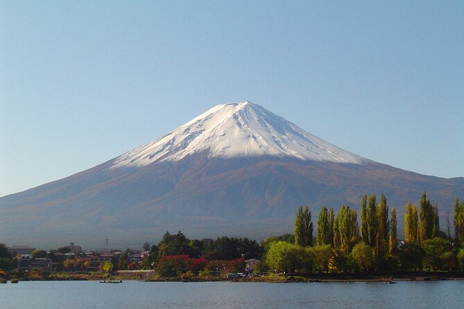 Mt. Fuji & Hakone: Fuji Sengen Shrine, Cruise, and Ramen-Making - Ramen Factory: the best hands-on stop