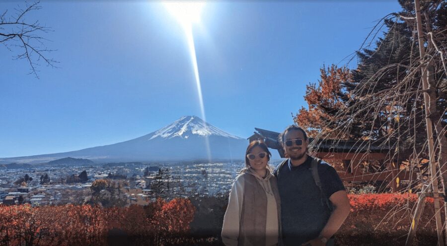 Mt Fuji & Hakone: Sightseeing Private Day Tour with Guide - A full day from Tokyo to Mt. Fuji country