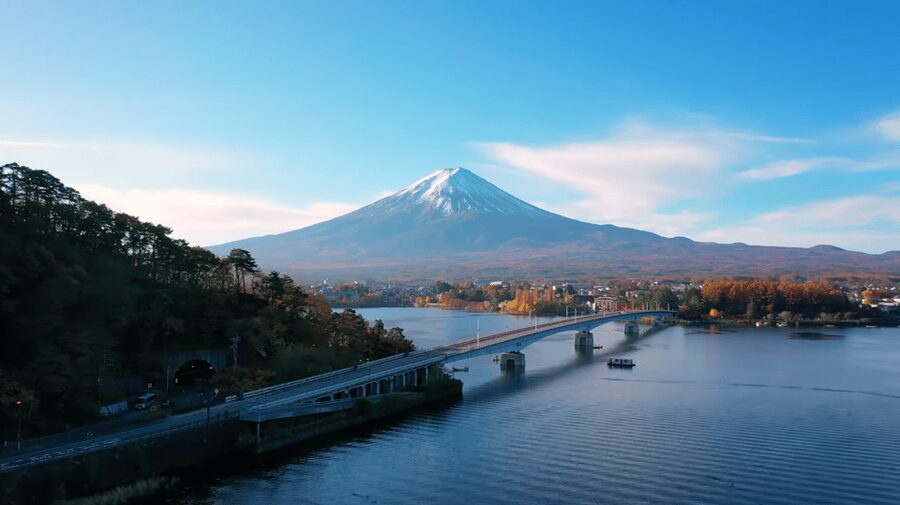 Mt Fuji & Hakone: Sightseeing Private Day Tour with Guide - Ninja Village and Gotemba Premium Outlet: confirm before departure