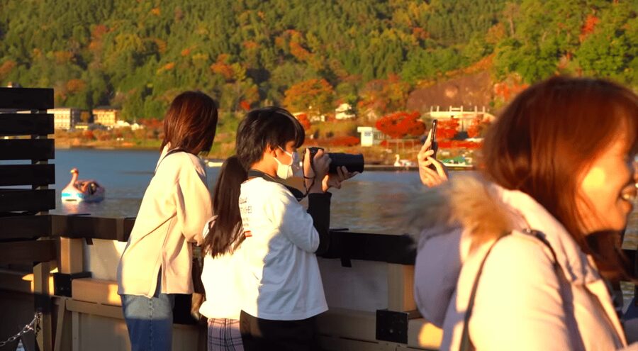 Mt Fuji & Hakone: Sightseeing Private Day Tour with Guide - What the guide service really means