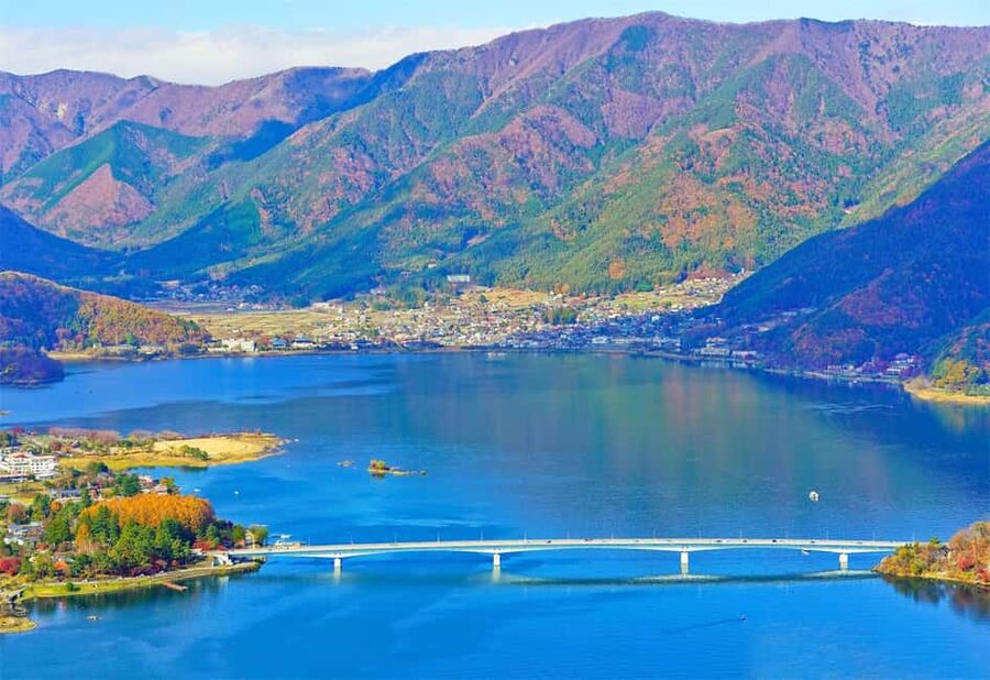 Mt. Fuji & Lake Kawaguchiko Ropeway，Oshino Hakkai 1-Day Tour - Who will enjoy this day trip most