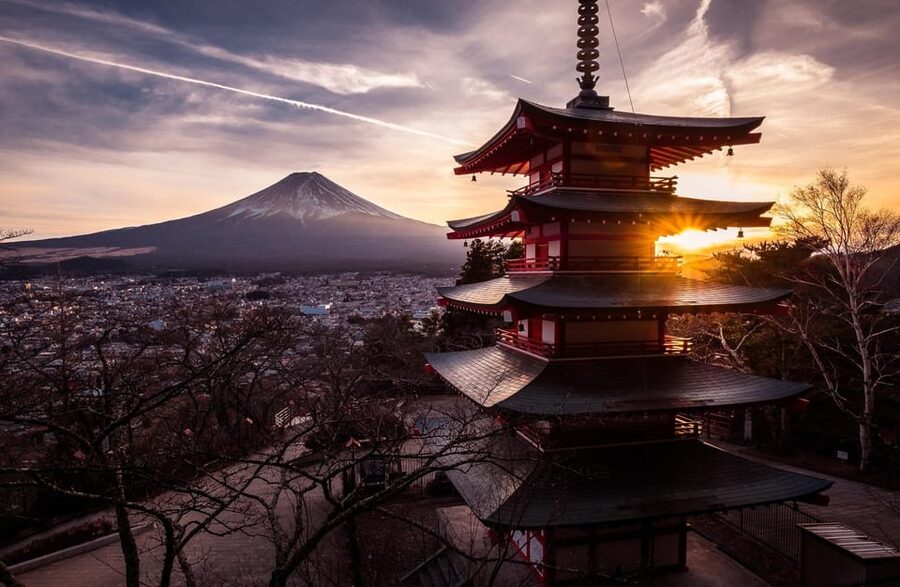 MT.Fuji: Mount Fuji Private day Tour With Guide - Why this private Fuji day works from Tokyo
