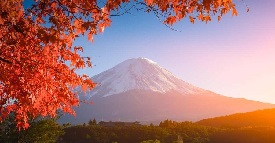 MT.Fuji: Mount Fuji Private day Tour With Guide - Lake Kawaguchiko: choose your add-ons carefully