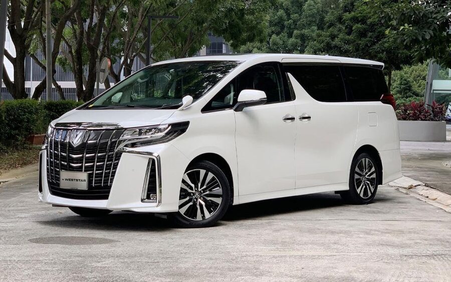 Mt Fuji : Private 10-Hour Luxury Tour by Exclusive Car - Leaving Tokyo for a private Fuji day