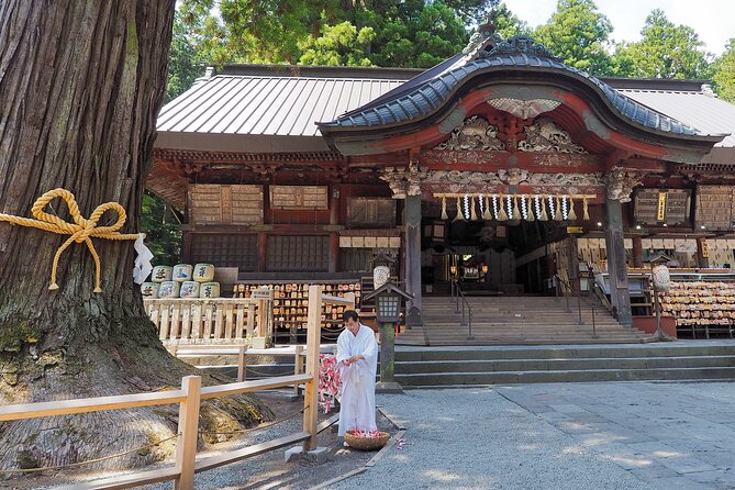 Mt.Fuji Private SightSeeing Day Tour (From Tokyo) - Lake Kawaguchiko and the north-shore views