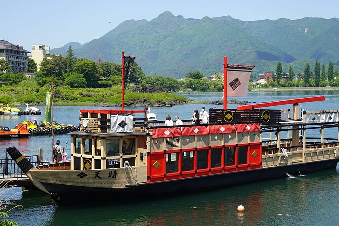 Mt.Fuji Private SightSeeing Day Tour (From Tokyo) - Saiko Iyashi no Sato Nenba and the rural side of the region