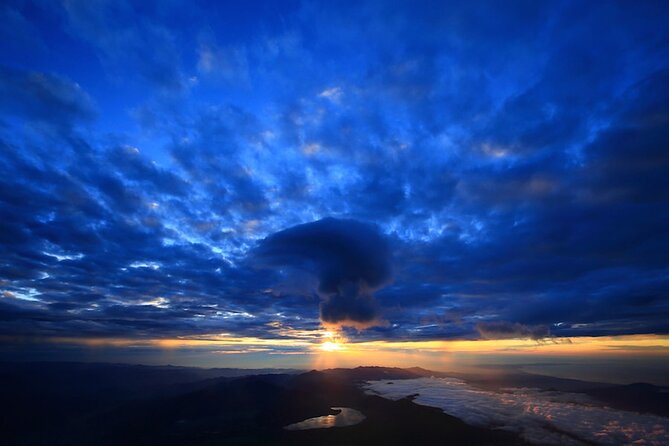 Mt. Fuji Private Tour by Car with Pick-up from Tokyo - Saiko Iyashi no Sato Nemba and old-style houses