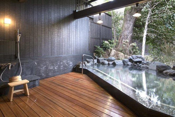 Mt Fuji Private Tour with Native Japanese Driver - Oshino Hakkai and its eight ponds