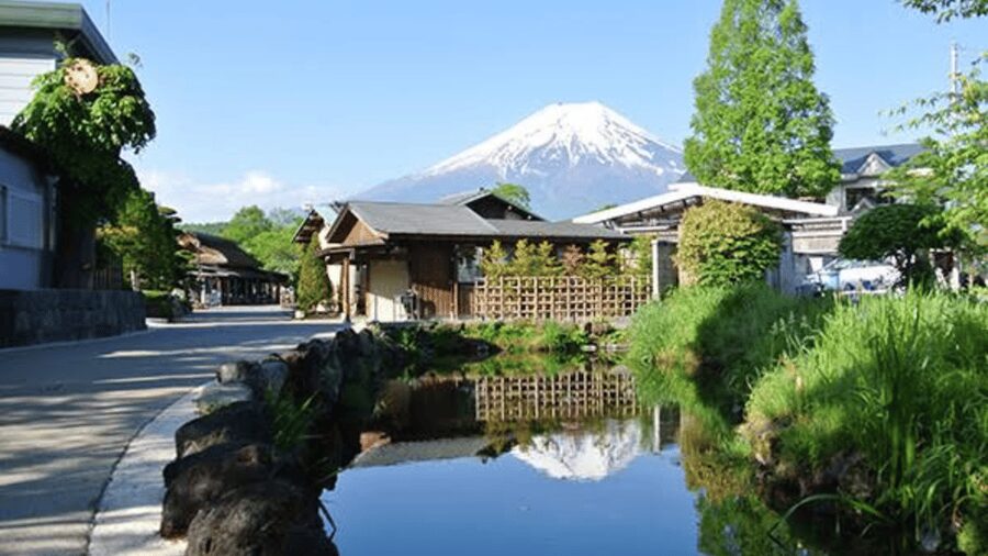 Mt Fuji Sightseeing Private tour with English Speaking Guide - Why this private Mt. Fuji day trip is useful