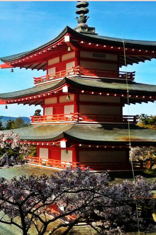 Mt Fuji Sightseeing Private tour with English Speaking Guide - Timing, traffic, and the real value of $381