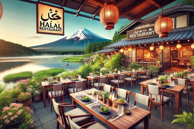 Muslim Friendly Mount Fuji Tour with English Speaking Guide - Why this Fuji day trip works well for Muslim visitors