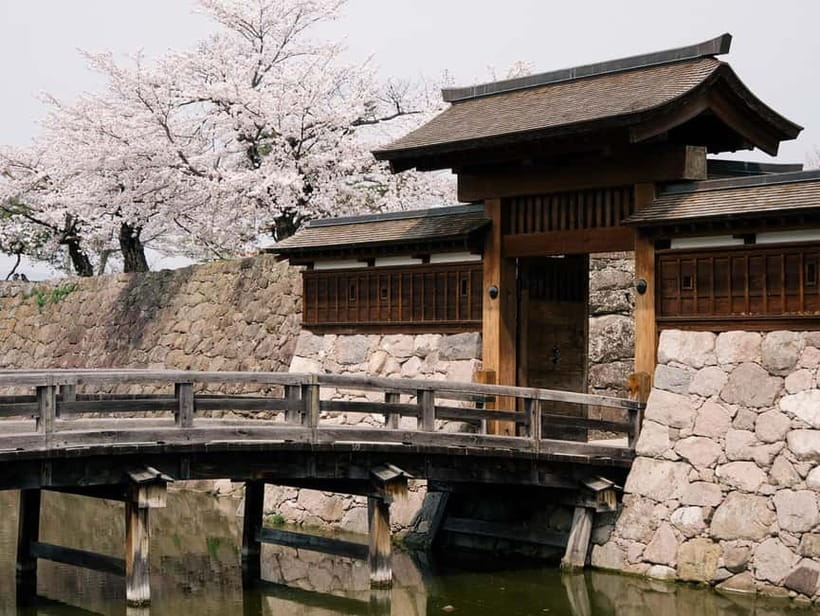 Nagano & Tokyo: Snow Monkey & Zenkoji Temple Private Tour - Shibu Onsen and its nine public baths