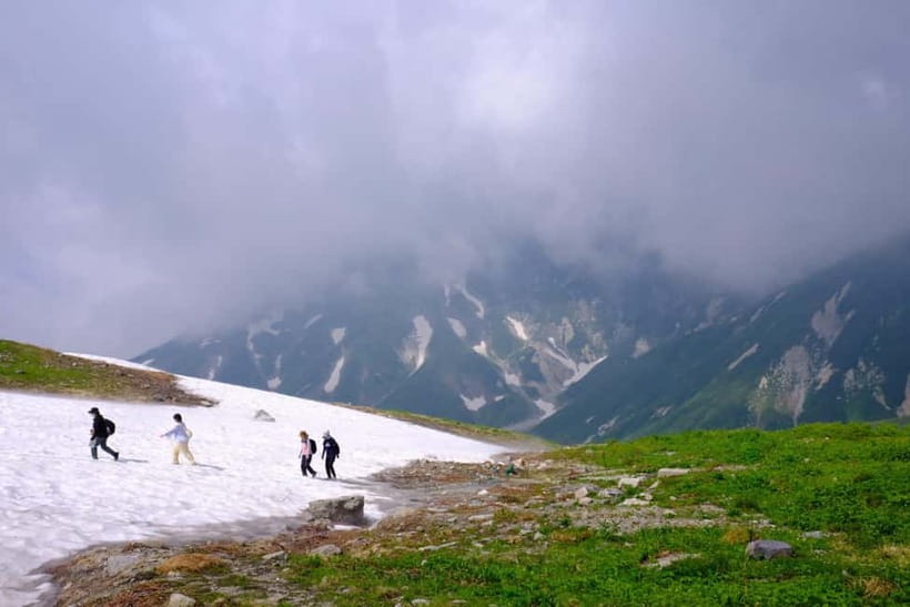 Nagano: World’s Edge Tateyama Kurobe Alpine Route Tour - Why this mountain route is worth the long day