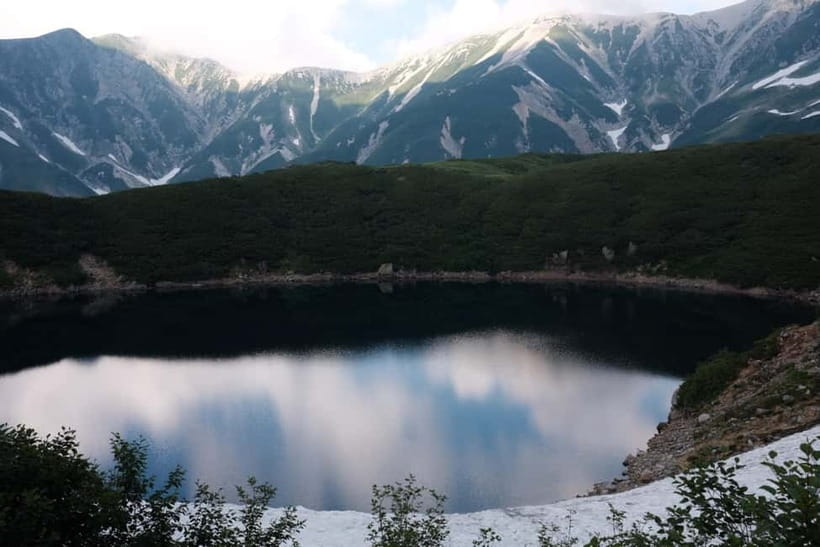 Nagano: World’s Edge Tateyama Kurobe Alpine Route Tour - What the $220 price really covers