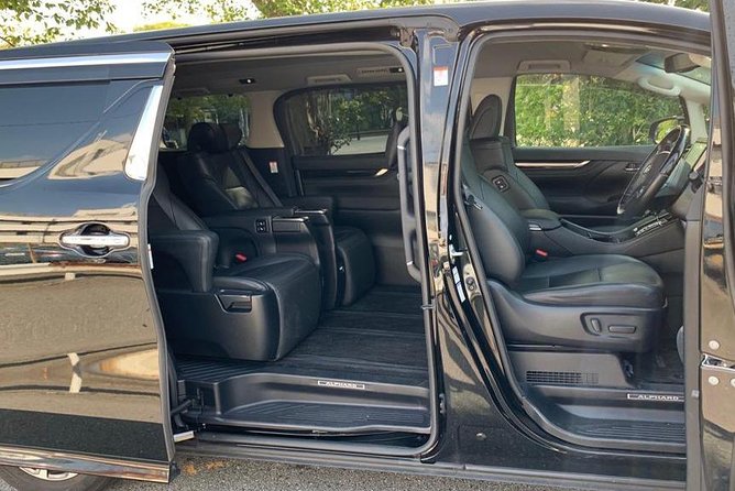 Narita Airport (NRT) Private Transfer to Central Tokyo - Why a private Narita transfer can be worth it