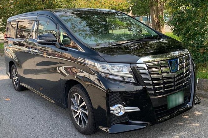 Narita Airport (NRT) Private Transfer to Central Tokyo - What happens after your plane lands