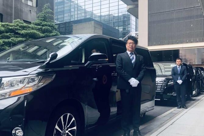 Narita Airport(NRT) Private Transfer To/From Tokyo 1-way or Round - Narita to Tokyo Without the Suitcase Workout