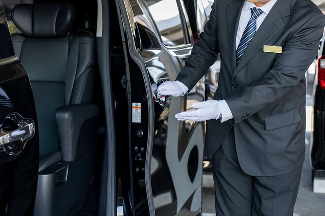 Narita Airport(NRT) Private Transfer To/From Tokyo 1-way or Round - What Happens After You Land at Narita