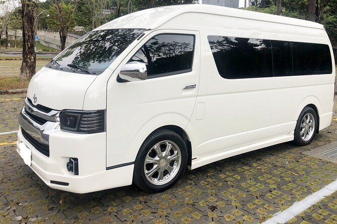 Narita Airport(NRT) Private Transfer To/From Tokyo 1-way or Round - Booking, Changes, and Who Should Choose It