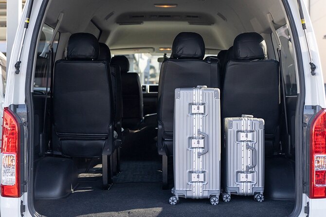 Narita Airport(NRT) Private Transfer To/From Tokyo 1-way or Round - Should You Book This Narita Airport Transfer?